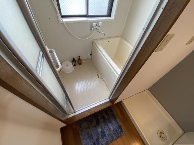 サンシャイン赤崎 部屋画像