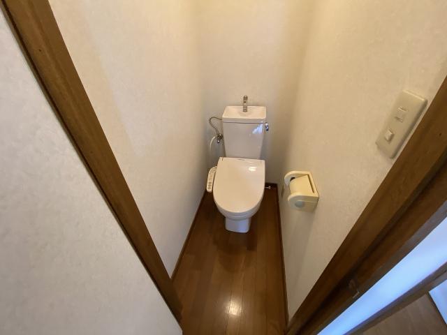 サンシャイン赤崎 トイレ