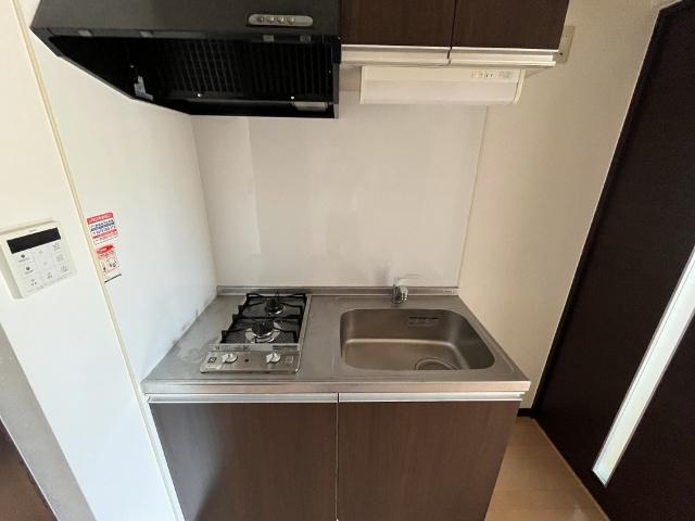 ファイン日野31（306） キッチン
