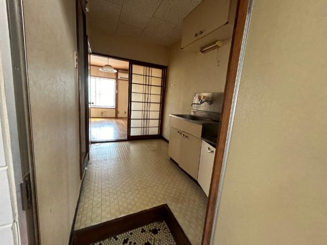 リゾートイン白南風（102） その他部屋・スペース
