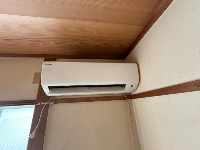 リゾートイン白南風（102） 設備