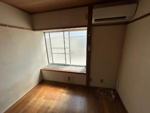 リゾートイン白南風（102） 室内