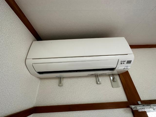 若葉ハイツ（B203） 設備