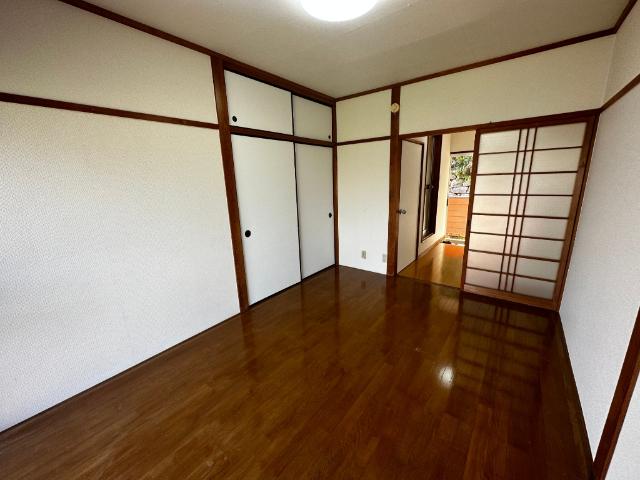 若葉ハイツ（B203） その他部屋・スペース