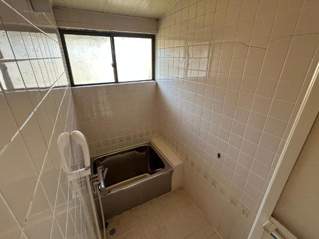 小島町戸建（1） バス／シャワー