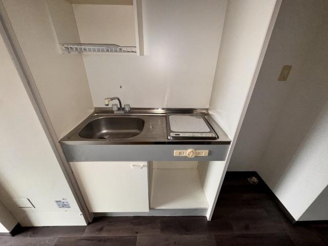 サンヴィレッジ戸尾 キッチン