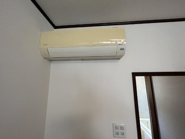 大坪電機アパート（303） 設備
