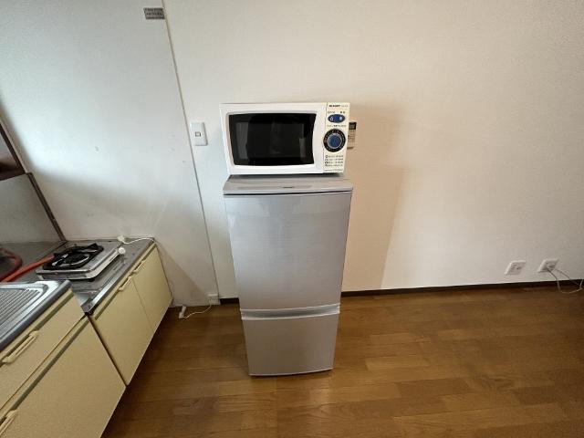 大坪電機アパート（303） その他