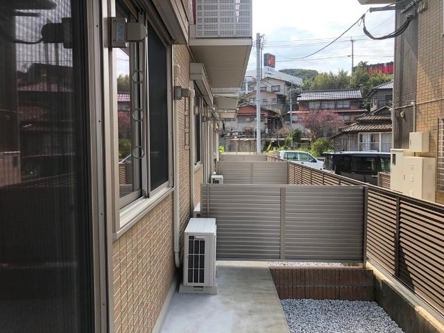アムール（105） その他