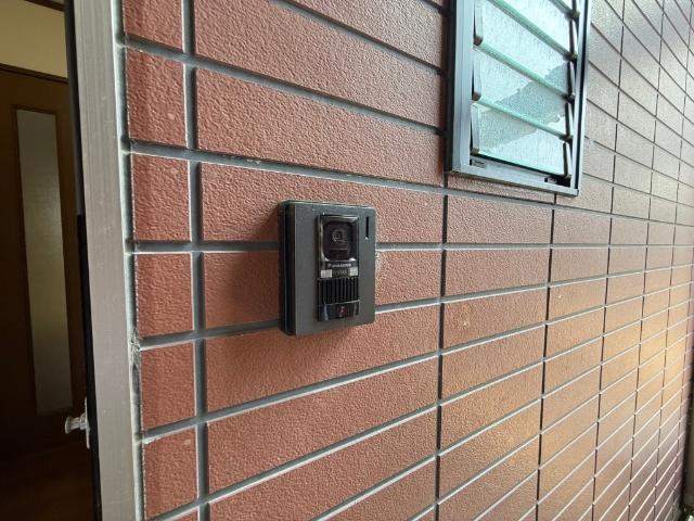 スティルライフ黒髪（102） セキュリティ