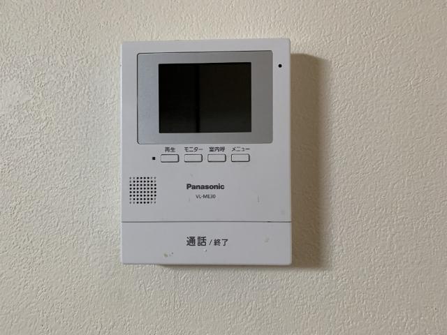 スティルライフ黒髪（102） 設備