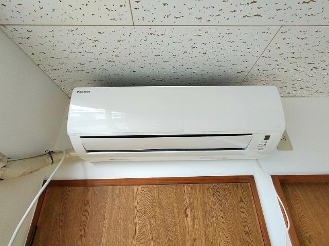 サンハイツ内田（202） 設備