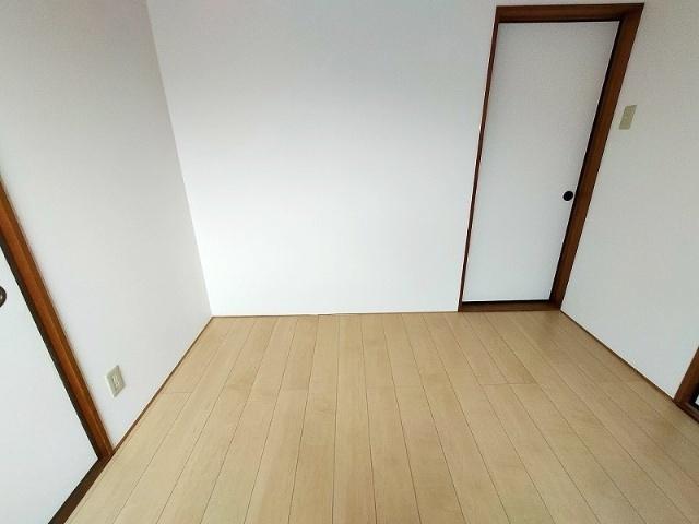 サンハイツ内田（202） 室内