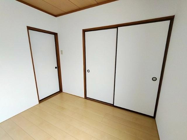 サンハイツ内田（202） その他部屋・スペース