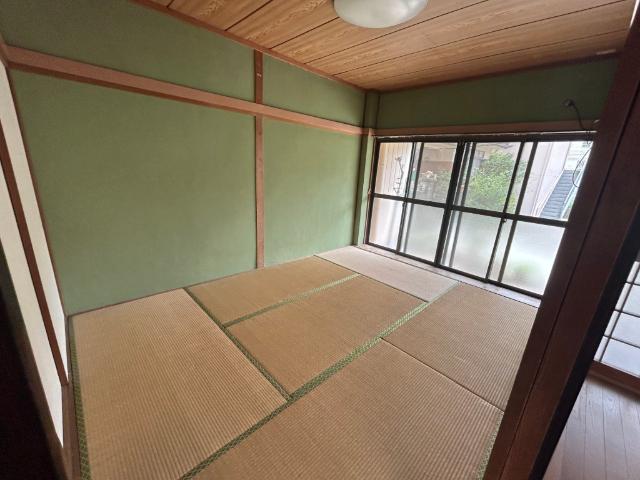 梅田ハイツ（101） その他