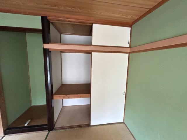 梅田ハイツ（101） 収納