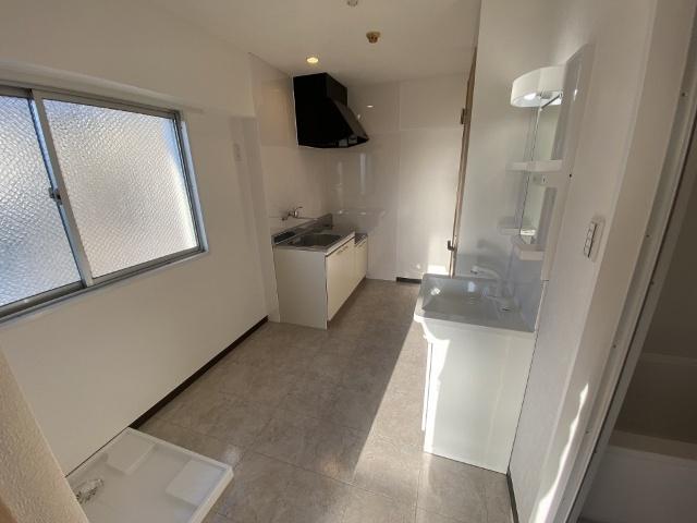 ロイヤルマンション（503） その他部屋・スペース