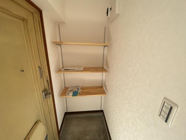 ロイヤルマンション（503） 設備