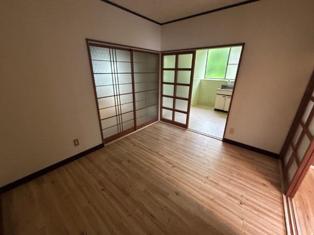岩永アパート（202） その他部屋・スペース