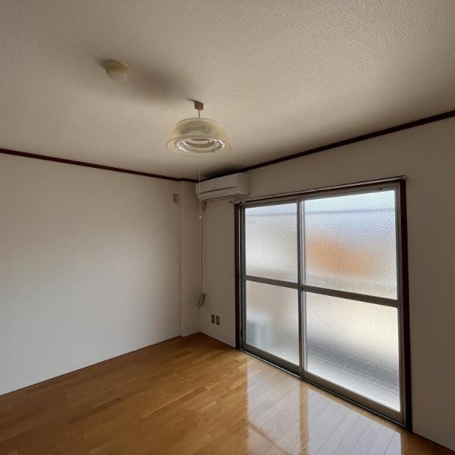 リゾートインパステルマンション（403） 室内