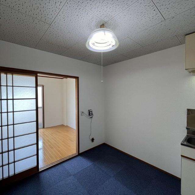 リゾートインパステルマンション（403） その他部屋・スペース