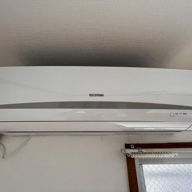 リゾートインパステルマンション（505） 設備
