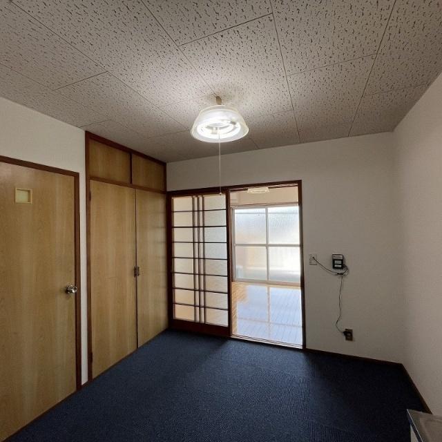 リゾートインパステルマンション（505） 室内