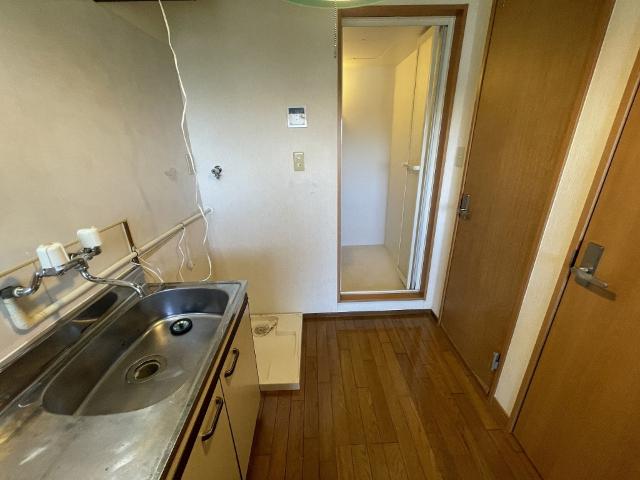 みどりハイツ（203） その他部屋・スペース