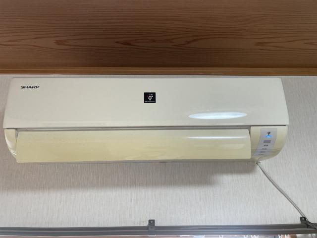 みどりハイツ（203） 設備