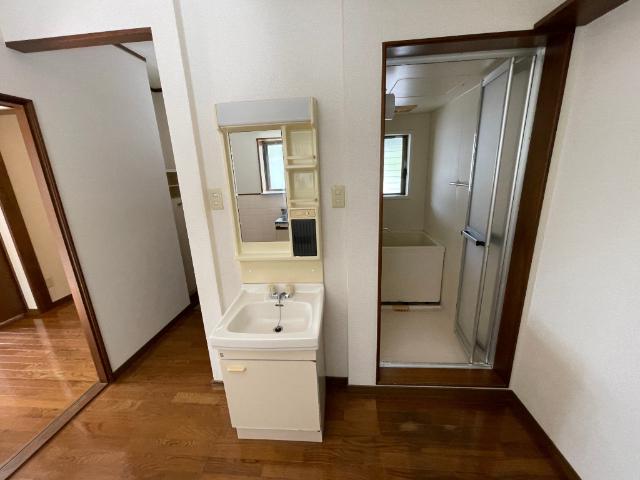 コーポ小野（105） 洗面
