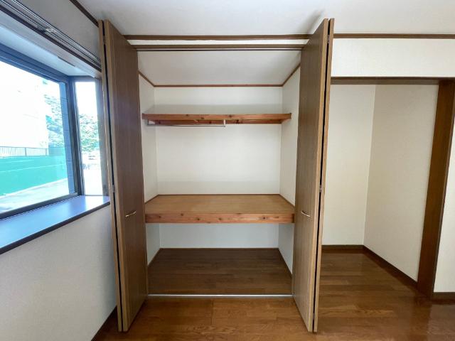 コーポ小野（105） 収納