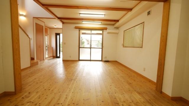 K-HOUSE（Ⅱ） その他部屋・スペース