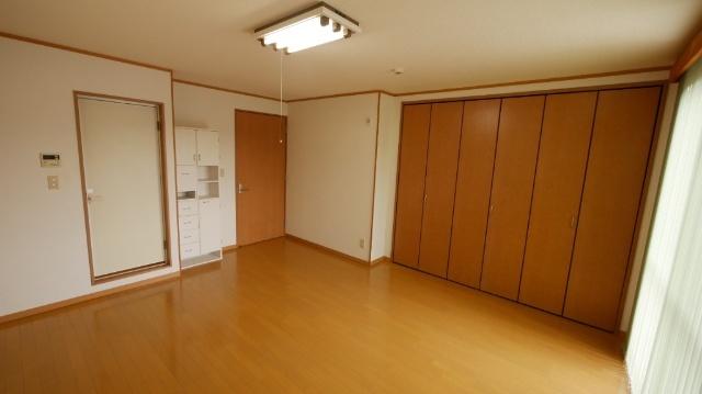 K-HOUSE（Ⅱ） その他部屋・スペース