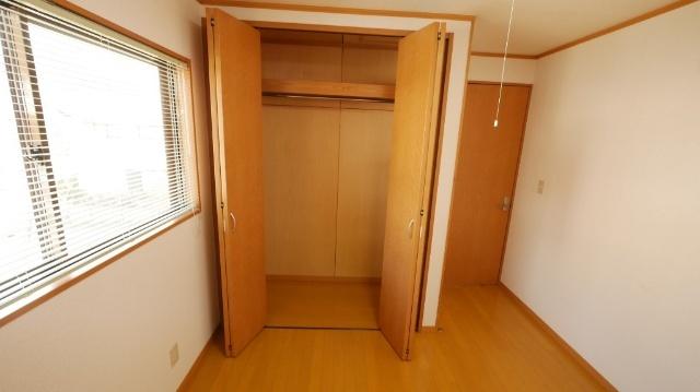 K-HOUSE（Ⅱ） 収納
