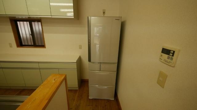 K-HOUSE（Ⅱ） 設備