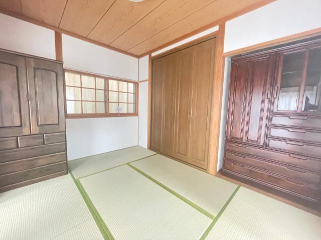 長坂縁の家（1） その他部屋・スペース