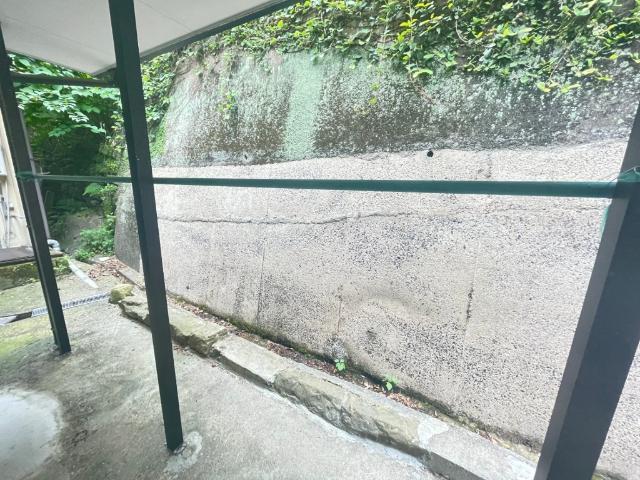 長坂縁の家（1） その他