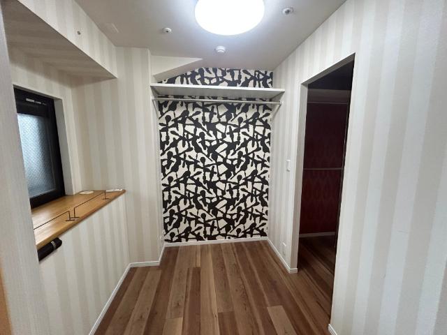 アルファビル（1302） 部屋画像