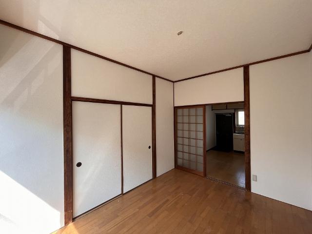 グリーンハイツ大野（202） その他部屋・スペース