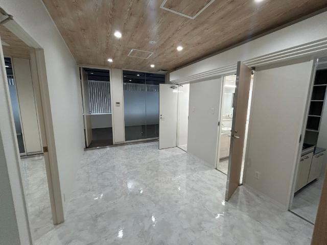 末永佐世保ビル（4F-5F） 部屋画像