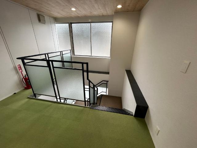 末永佐世保ビル（4F-5F） 部屋画像