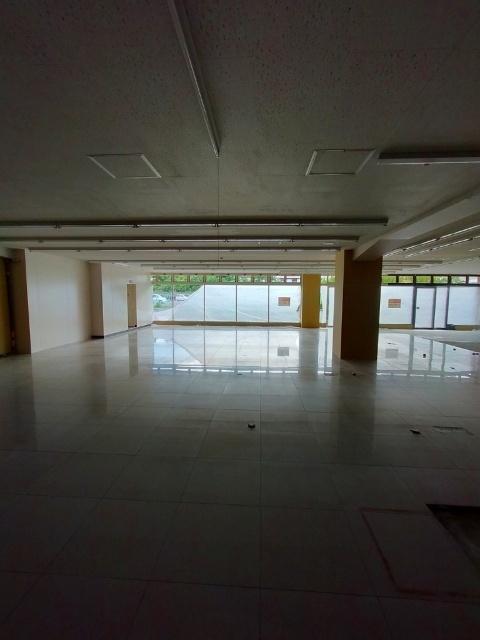 エクセレント山下（1Fテナント） 室内