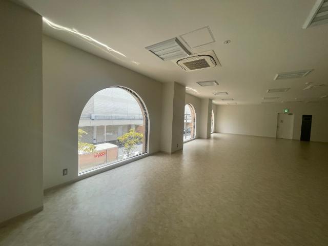 モスティプレミアビル（1Ｆ） 眺望