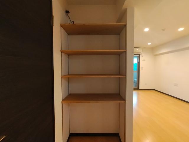 ＥＳＴＥＲＲＡＣＥ５５（094） 収納