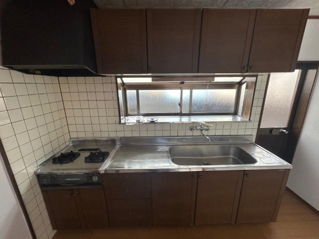 天神3丁目平屋戸建（1） キッチン