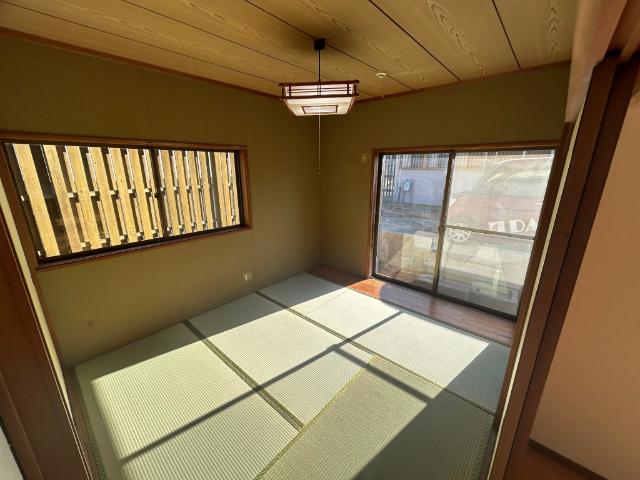 天神3丁目平屋戸建（1） その他部屋・スペース