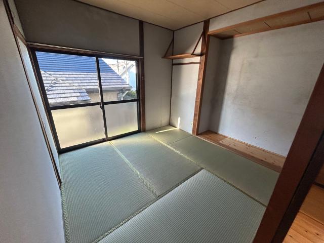 天神3丁目平屋戸建（1） 室内