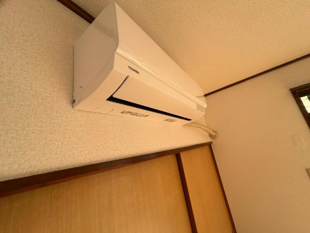 天神3丁目平屋戸建（1） 設備