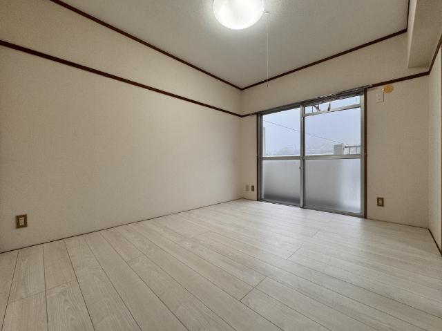 泉水田ハイツ（302） その他部屋・スペース
