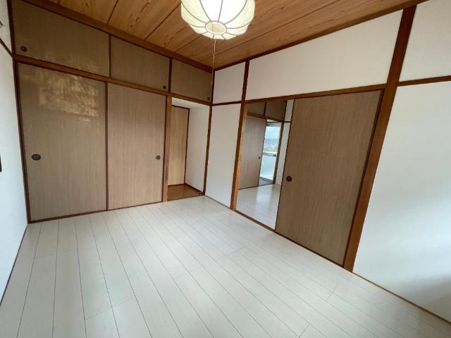 レジデンス西大久保（202） その他部屋・スペース
